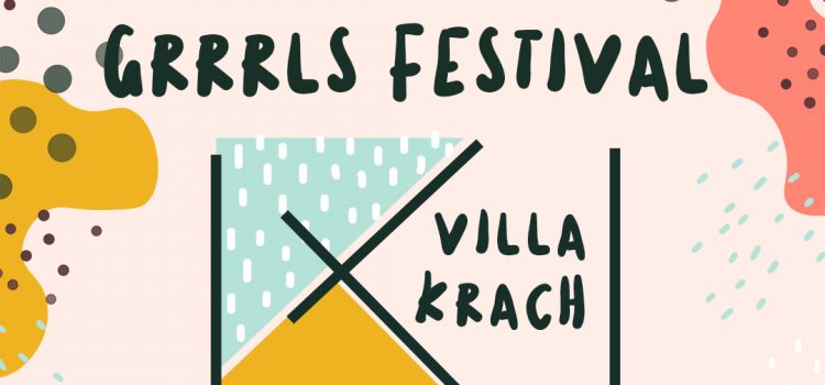 Villa Krach Festival
